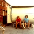 (1973-08) Retour à Châtelet